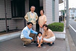 ブログからきれいな写真も見ることができます