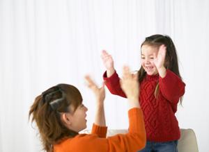 お客様とのコミュニケーションを大切にする会社です