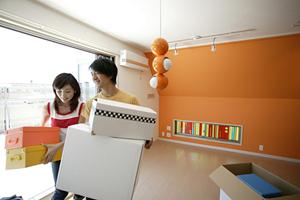 ここは大企業にも負けないコンセプトがあります